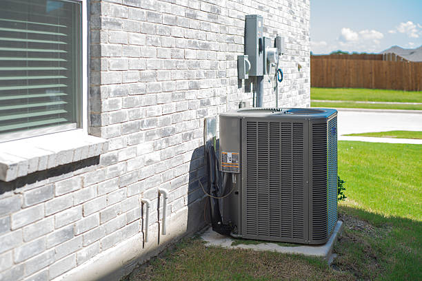 Reliable Ductwork Repair contractor in Briggs, OK by FH HVAC